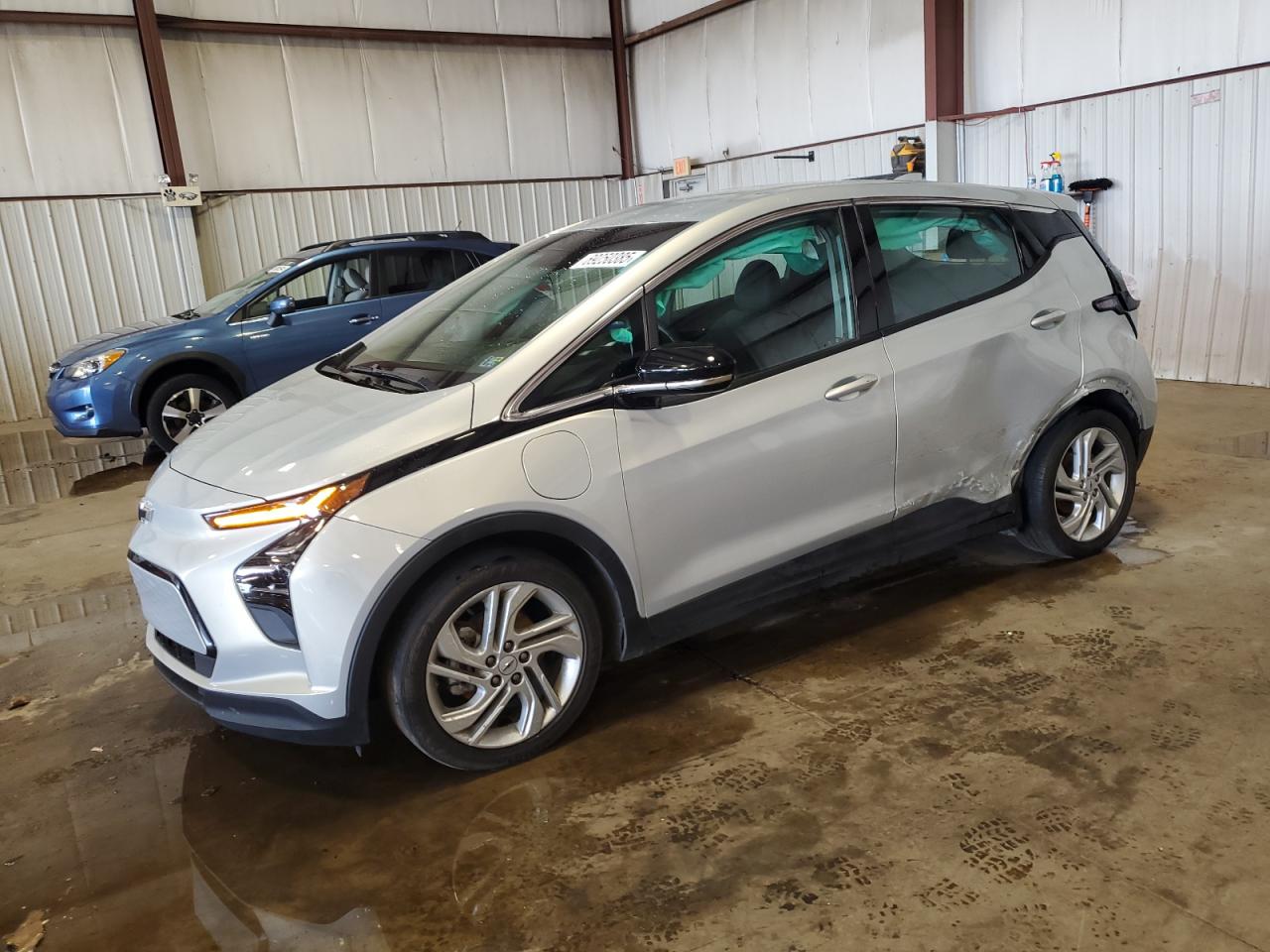 CHEVROLET BOLT EV 1L 2023
