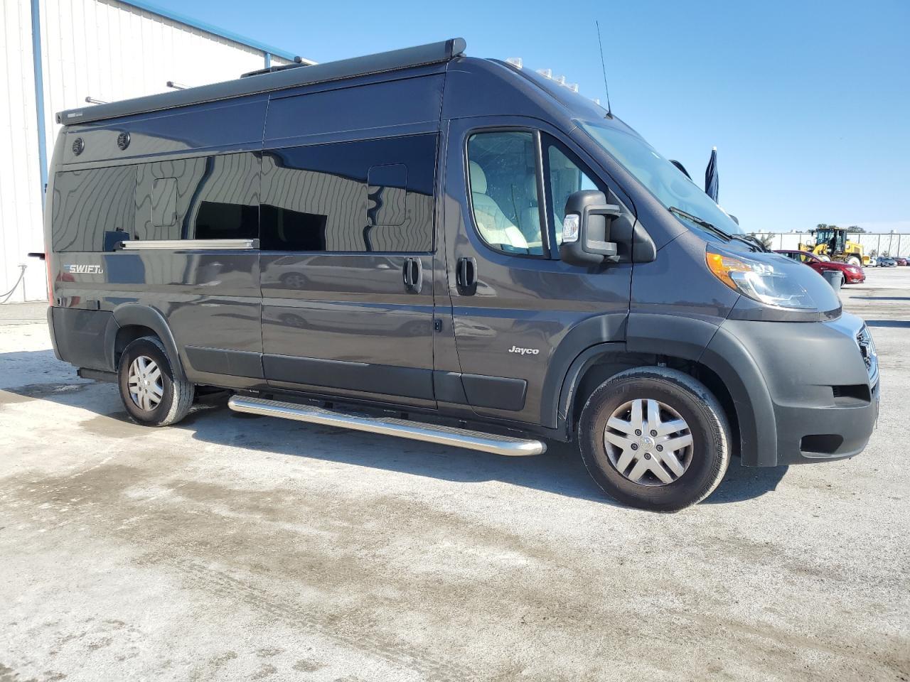 RAM PROMASTER 3500 3500 HIGH 2022