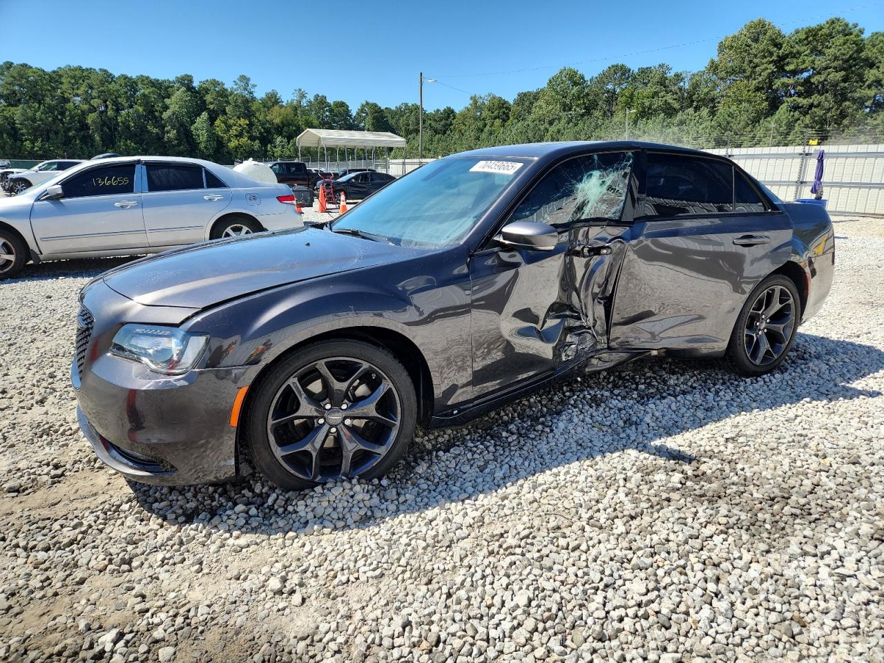 CHRYSLER 300 S 2023