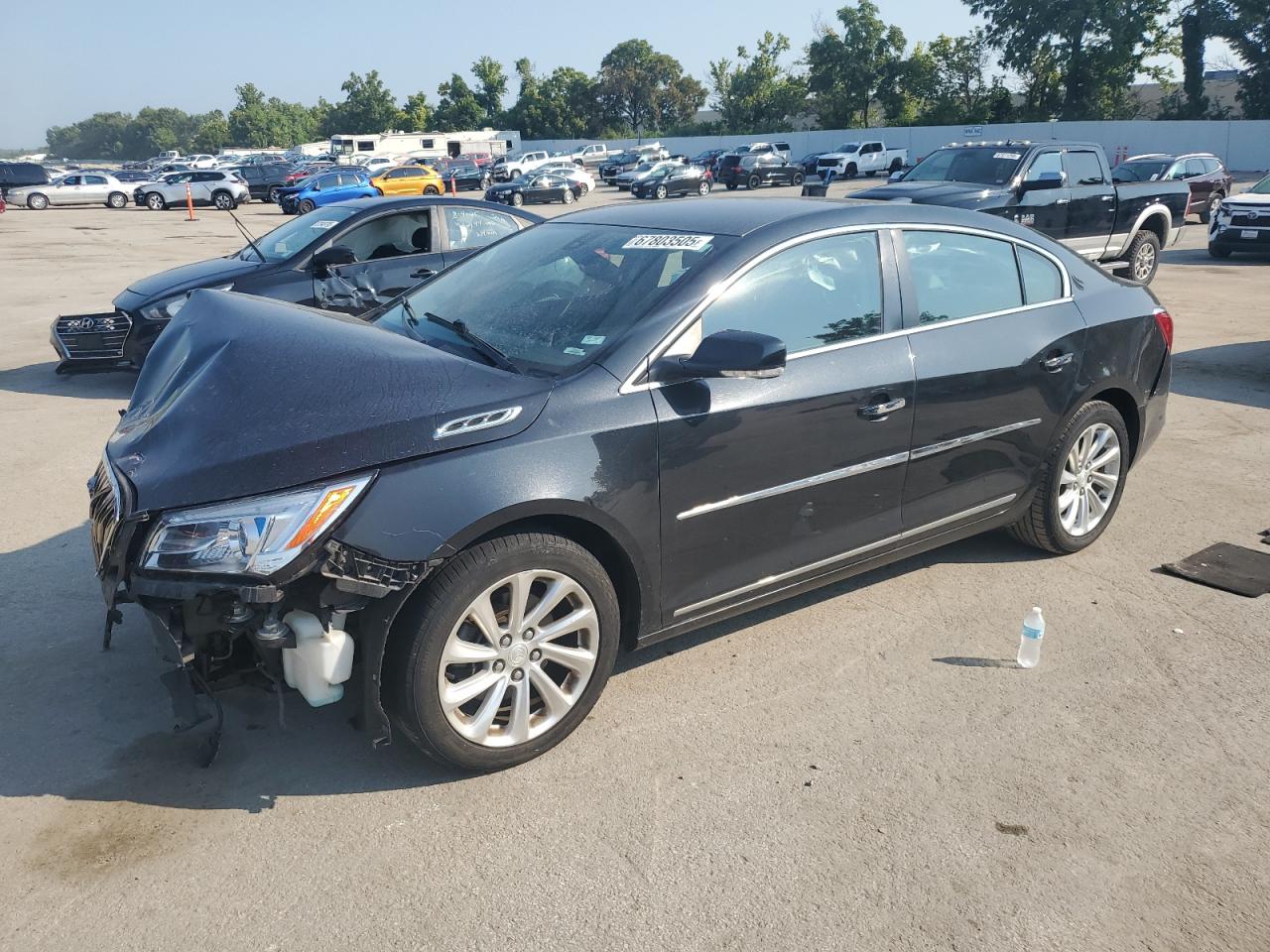 BUICK LACROSSE 2015
