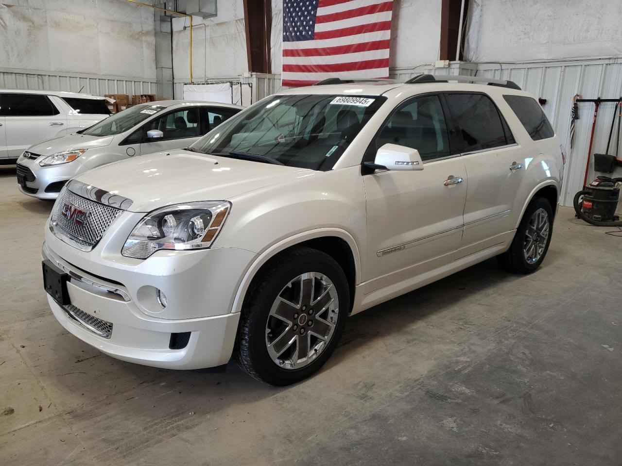 GMC ACADIA DEN 2011