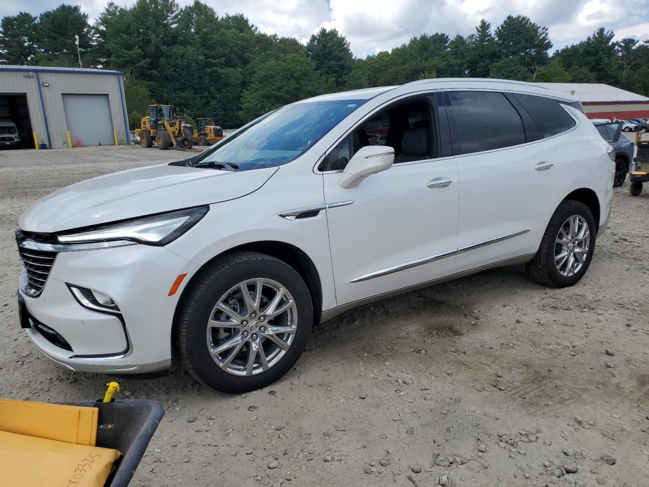 BUICK ENCLAVE PR 2024