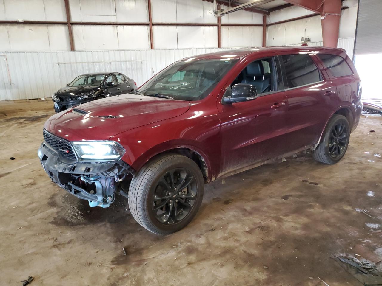 DODGE DURANGO 2022