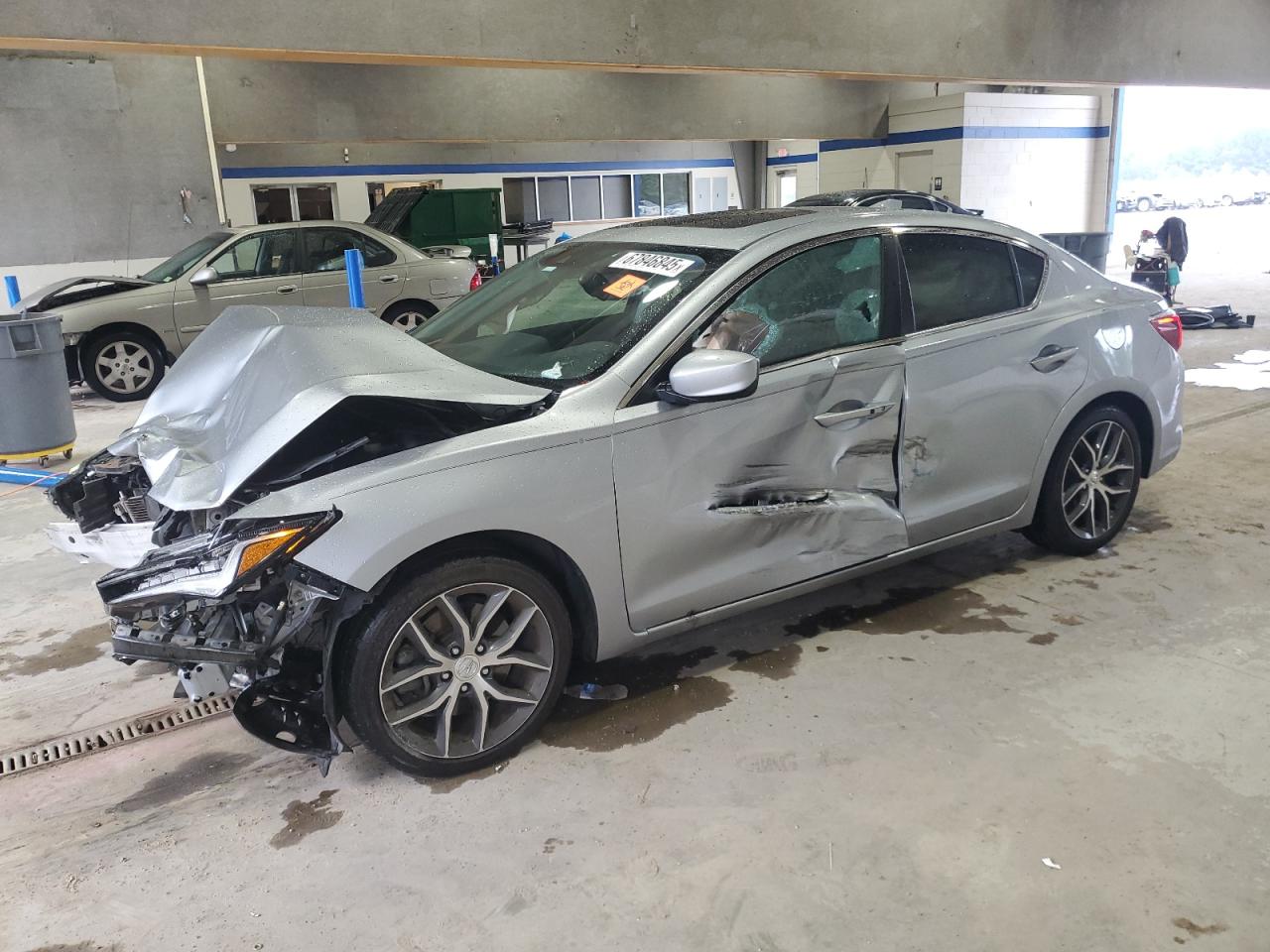 ACURA ILX PREMIU 2020