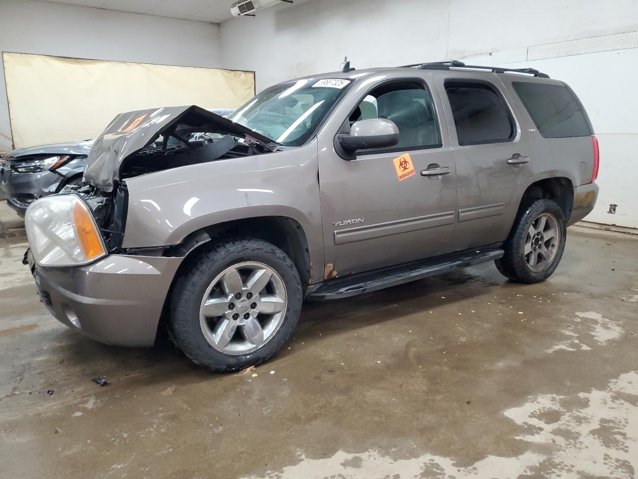 GMC YUKON 2012