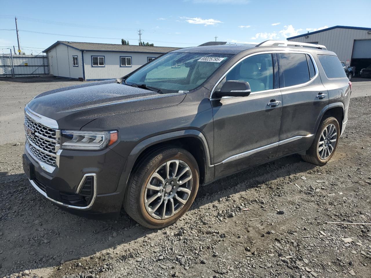 GMC ACADIA DENALI 2020
