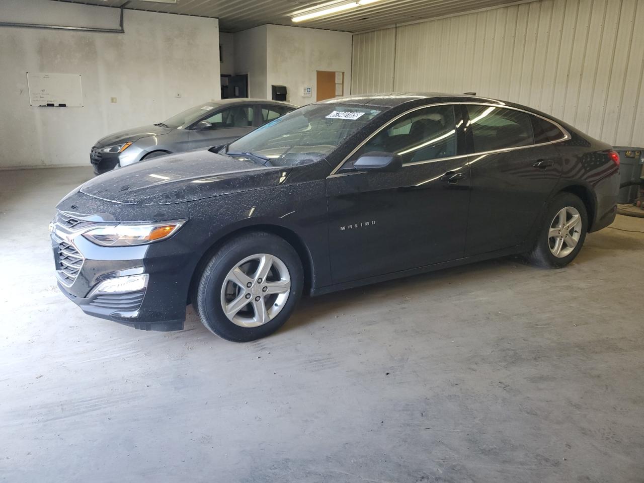 CHEVROLET MALIBU LS 2023