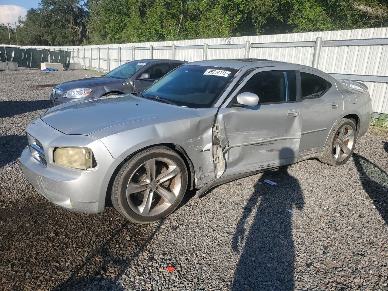 DODGE CHARGER R/T 2006