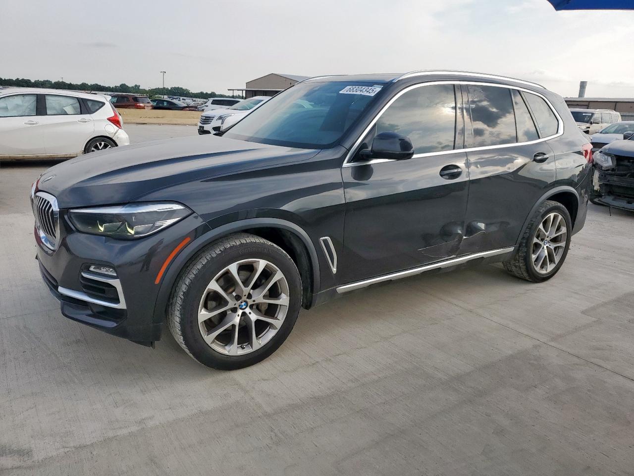 BMW X5 SDRIVE 2020