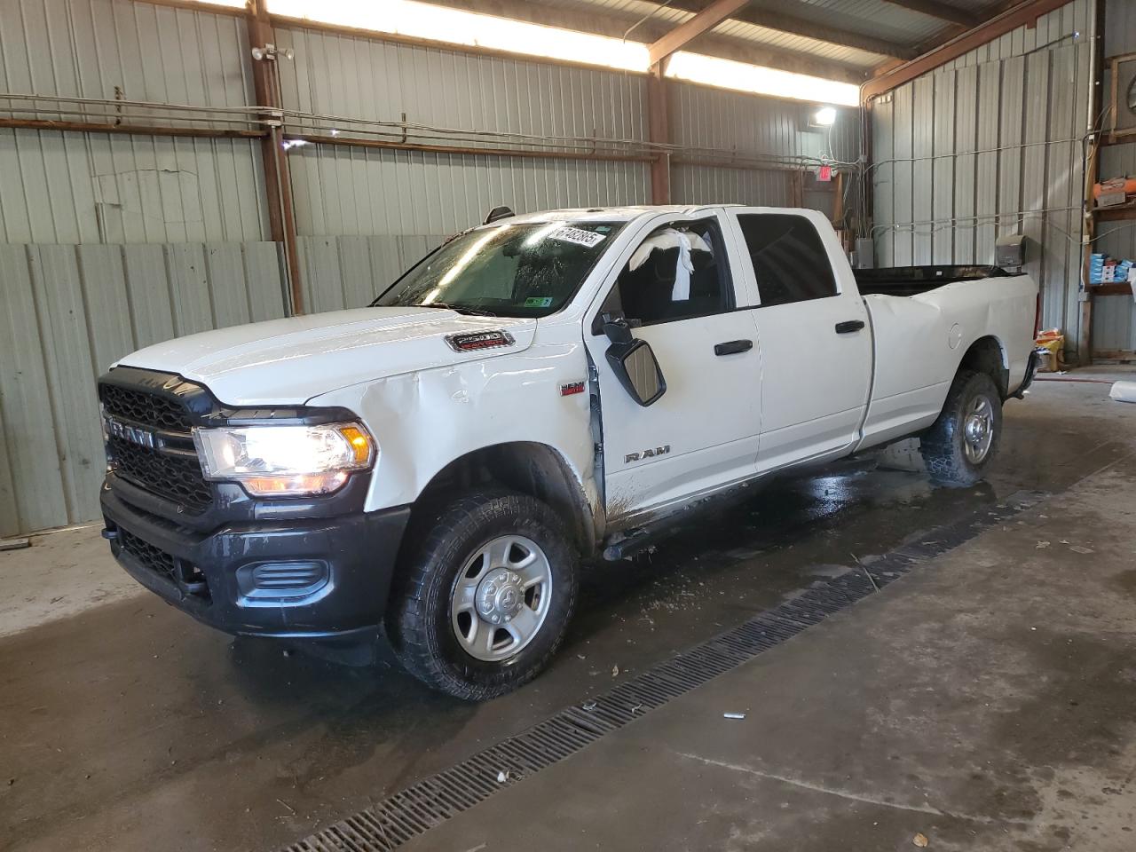 RAM 2500 TRADESMAN 2022