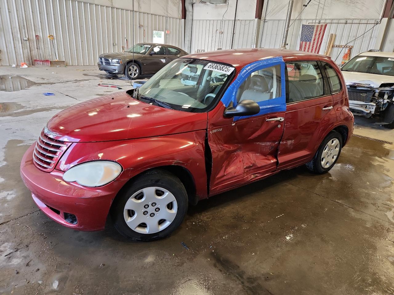 CHRYSLER PT CRUISER 2006