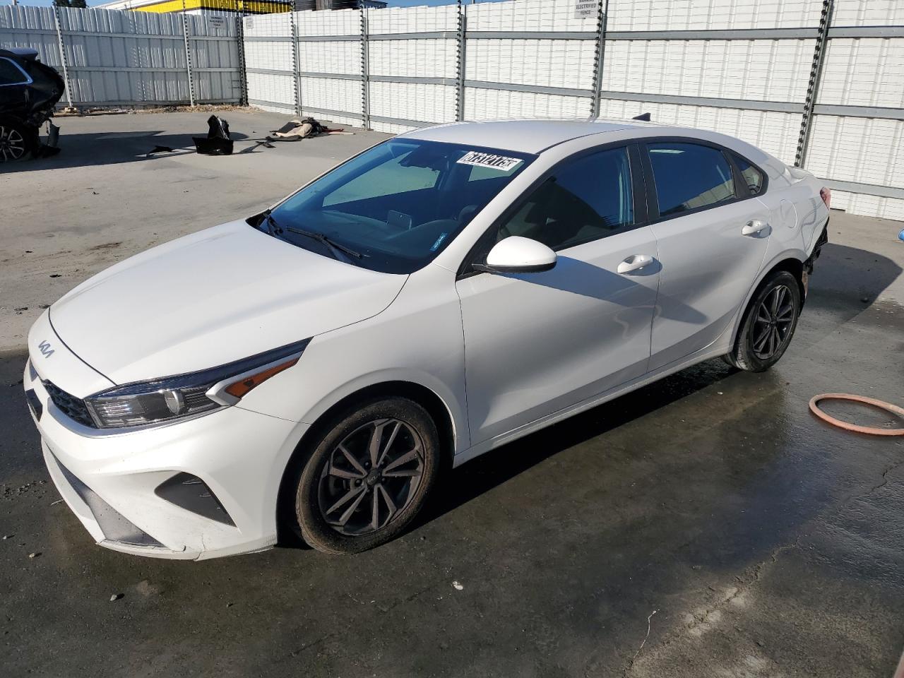 KIA FORTE LX 2023