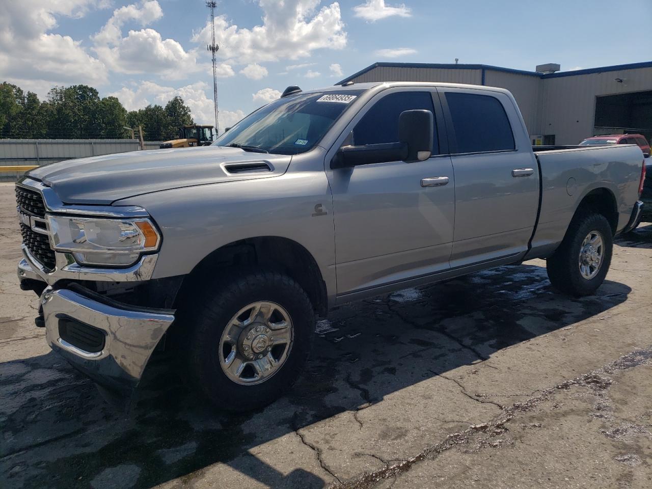 RAM 2500 BIG H 2022