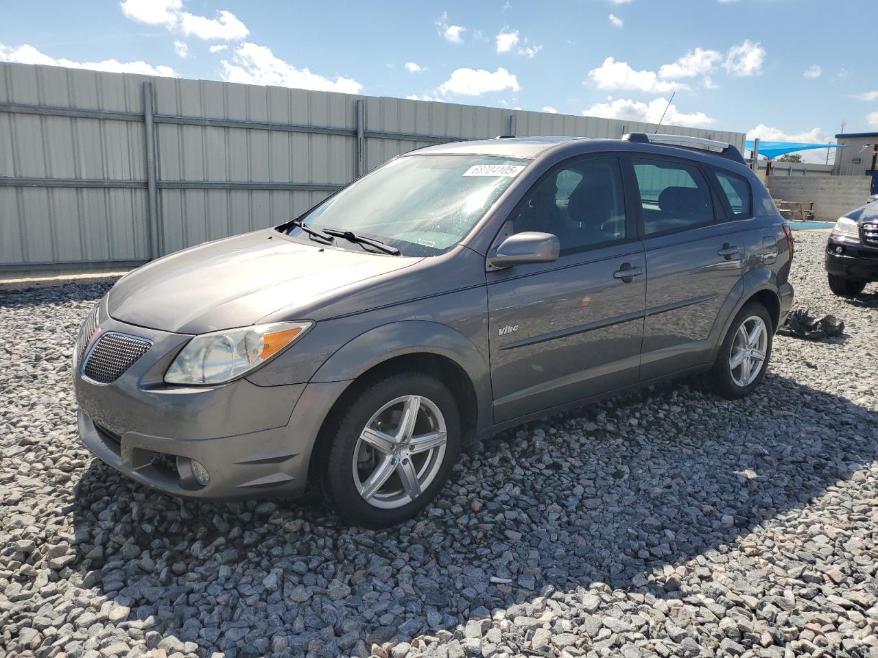 PONTIAC VIBE 2005