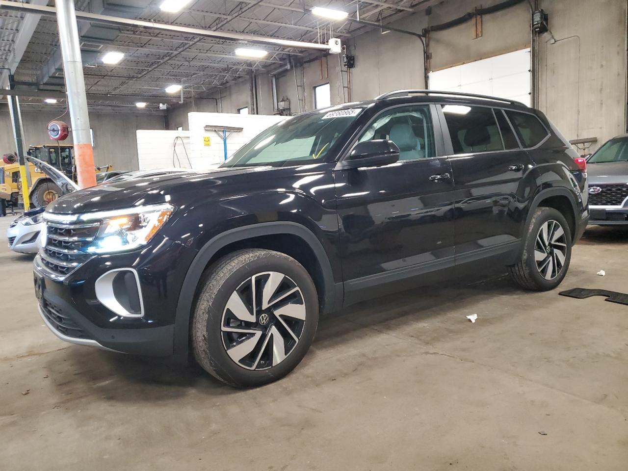VOLKSWAGEN ATLAS SE 2024