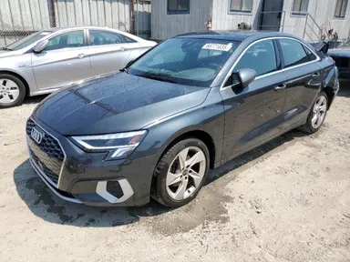 Audi A3 Premium 2023