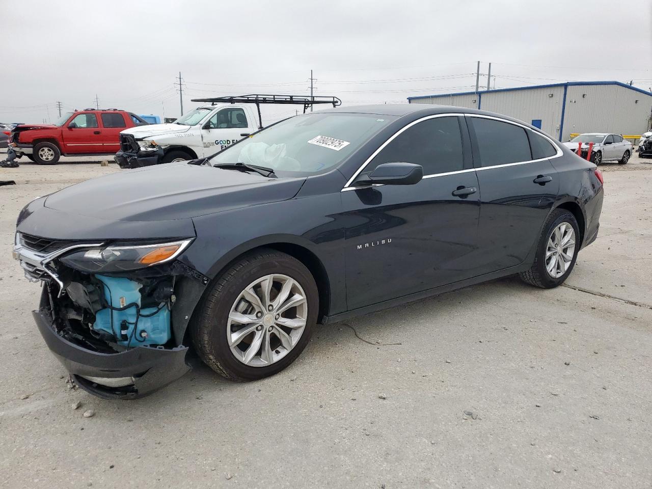 CHEVROLET MALIBU LT 2023