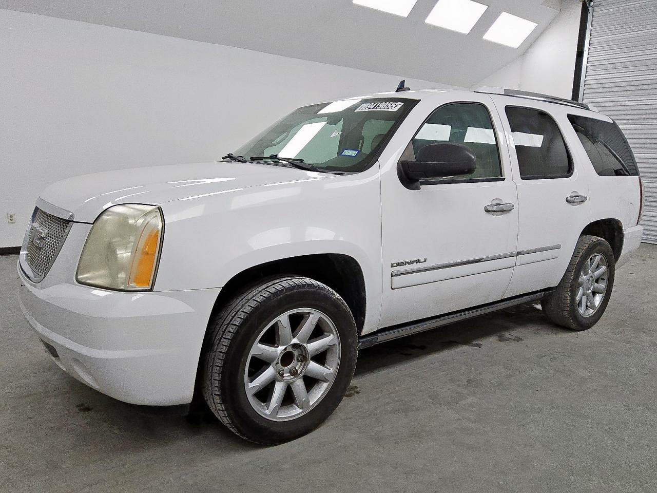 GMC YUKON DENA 2010