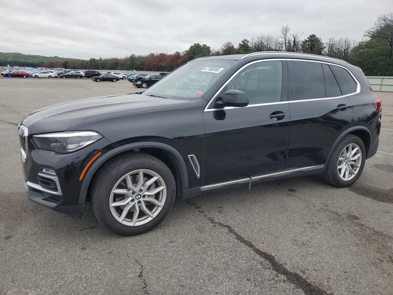 BMW X5 XDRIVE40I 2019