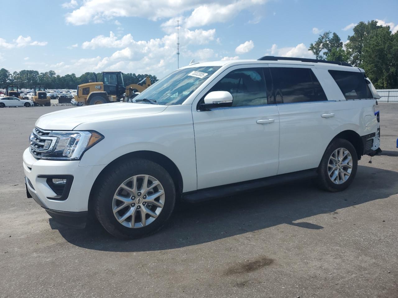 FORD EXPEDITION 2020
