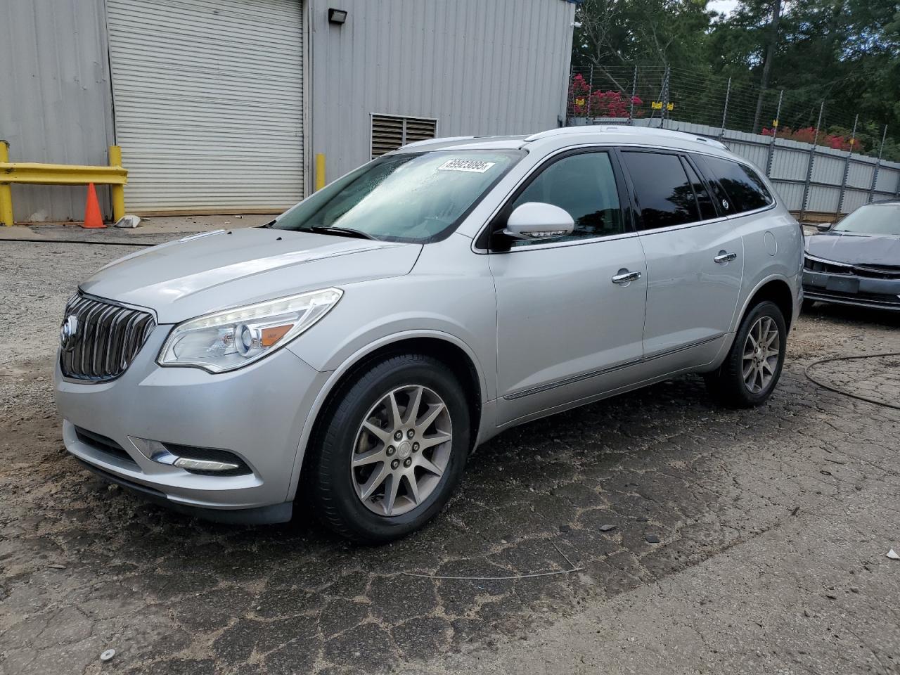BUICK ENCLAVE 2014