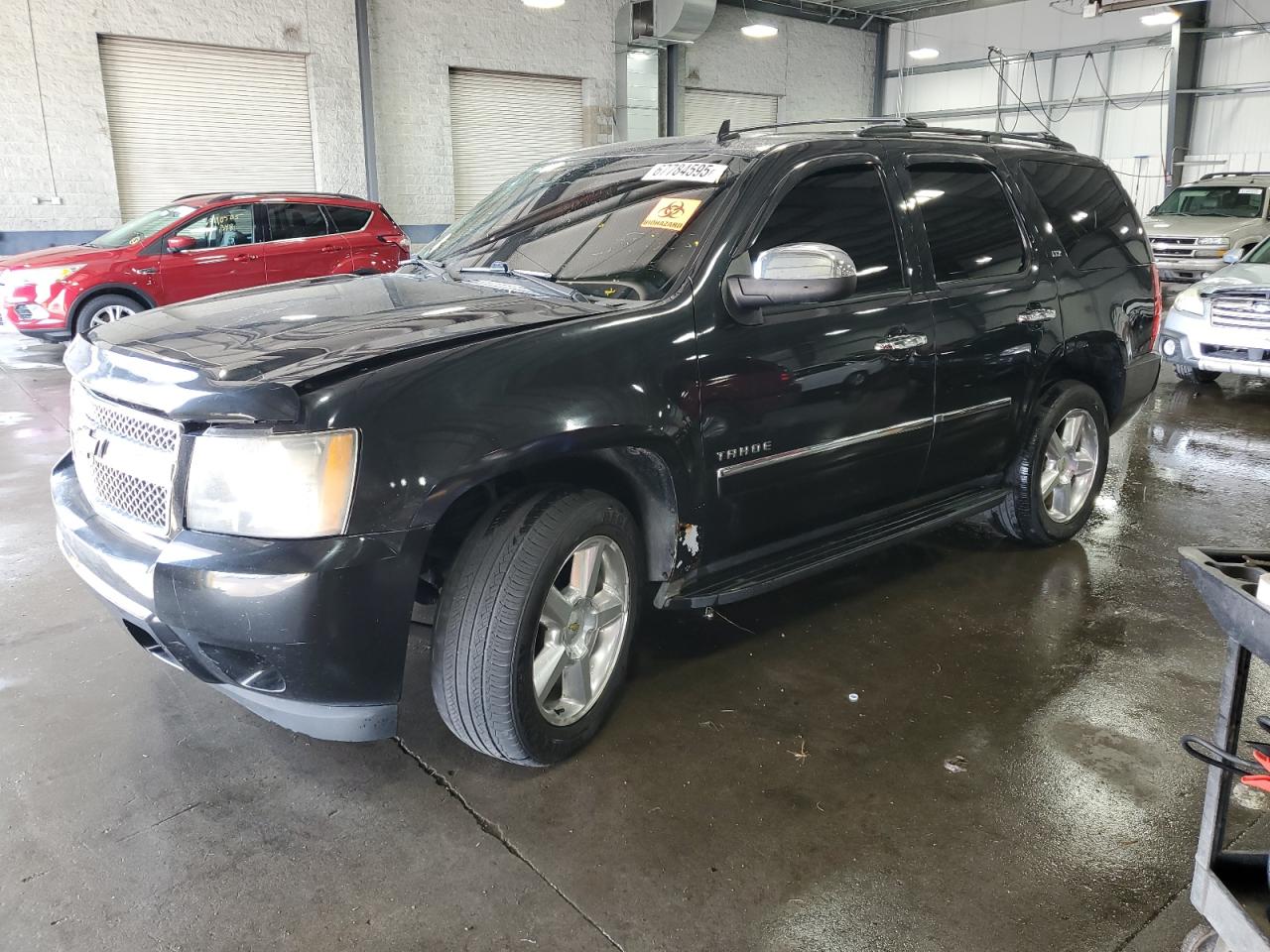 CHEVROLET TAHOE K150 2011