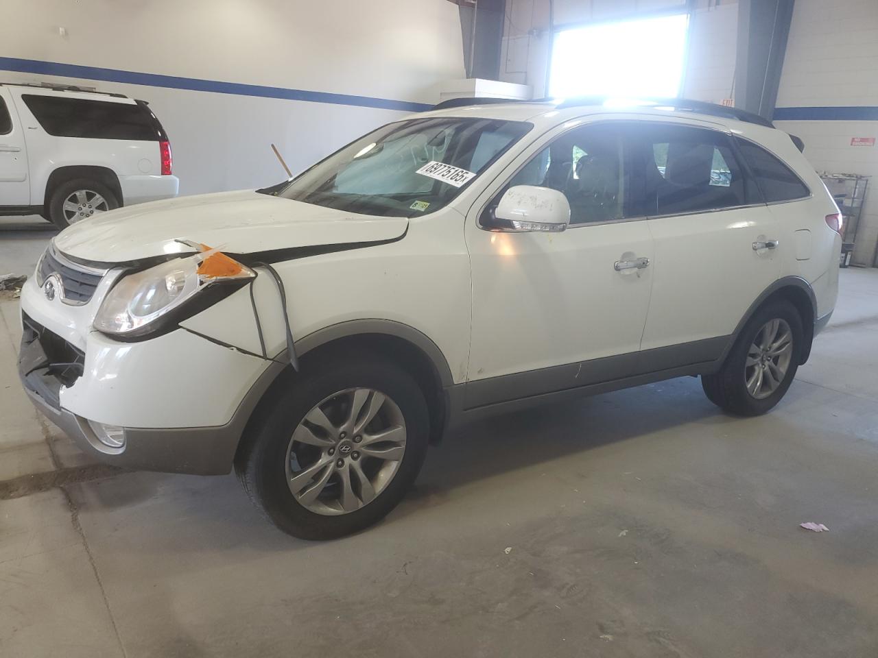 HYUNDAI VERACRUZ G 2012