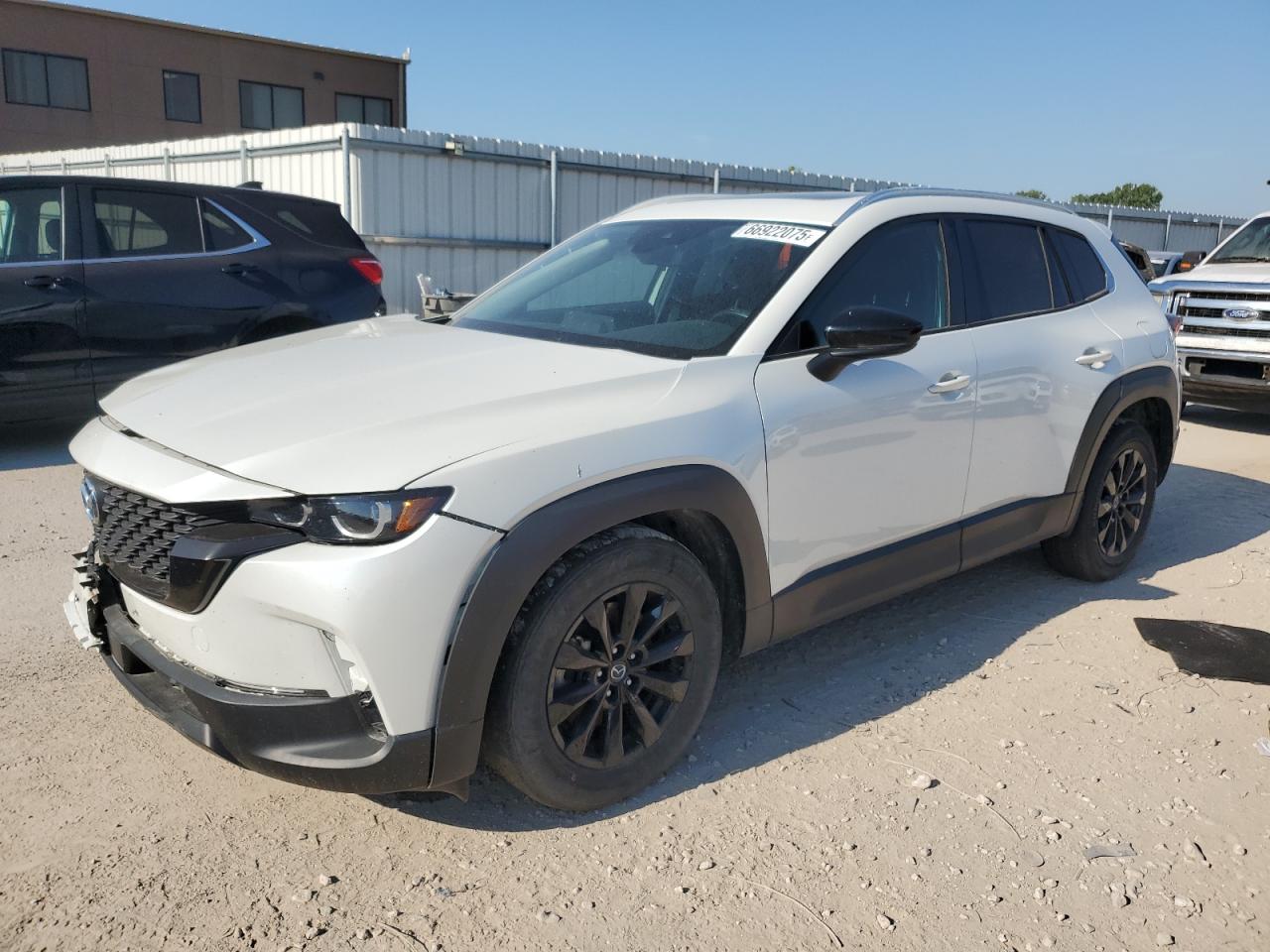 MAZDA CX-50 PREF 2023