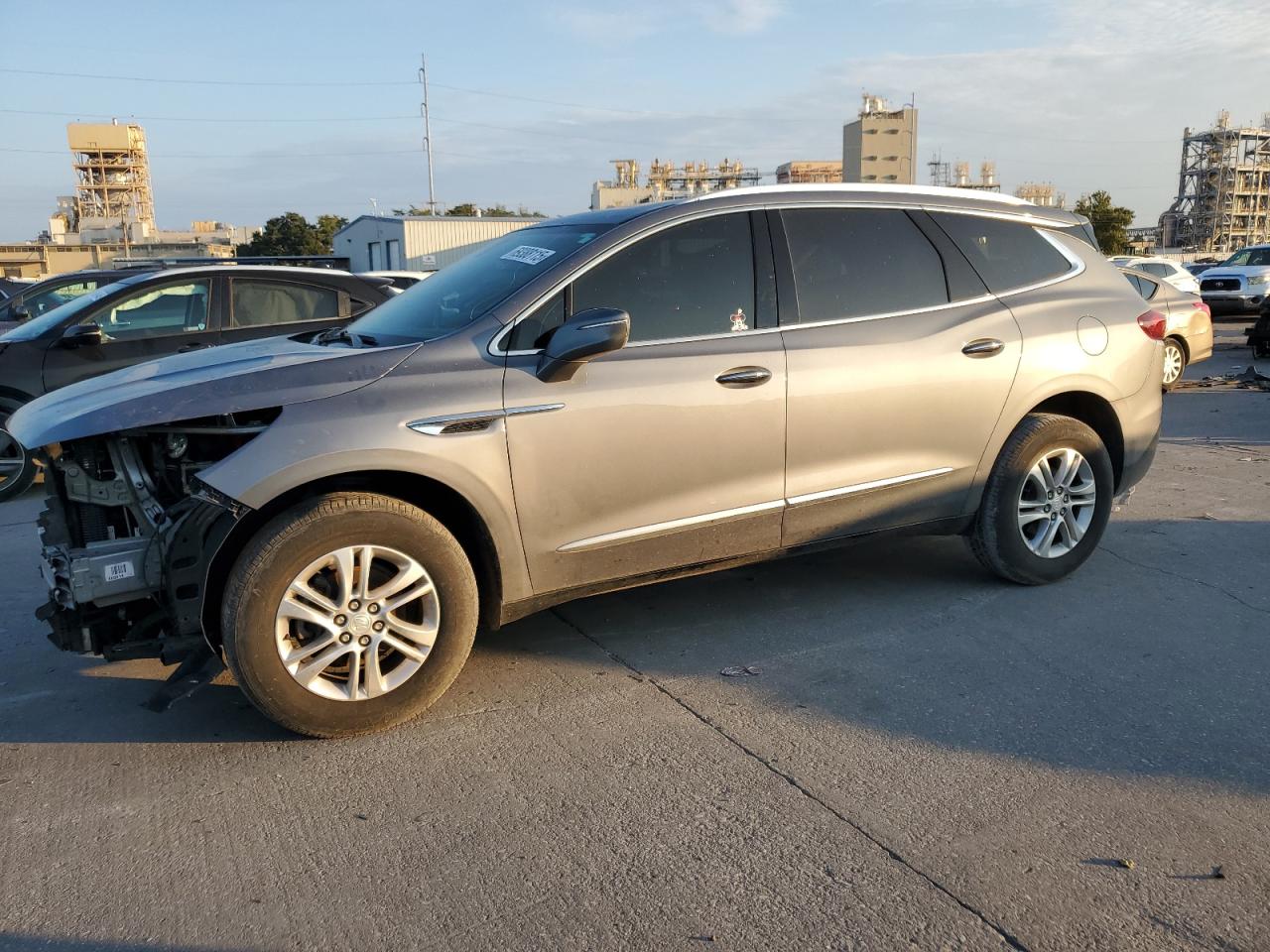 BUICK ENCLAVE ES 2019