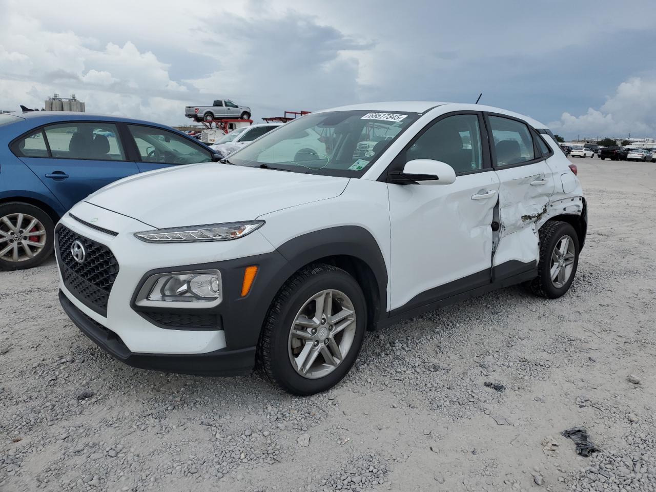 HYUNDAI KONA SE 2019