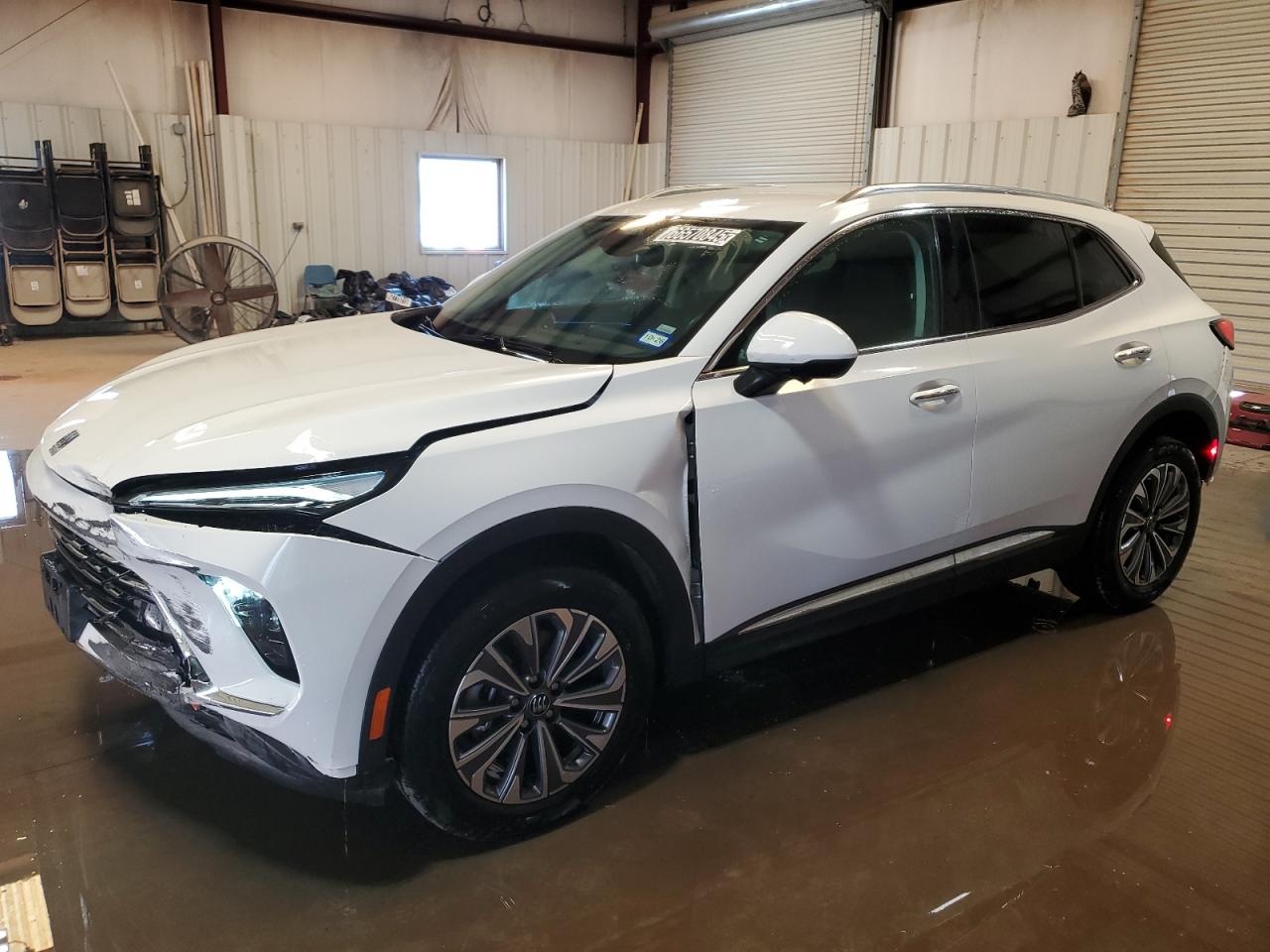 BUICK ENVISION P 2024