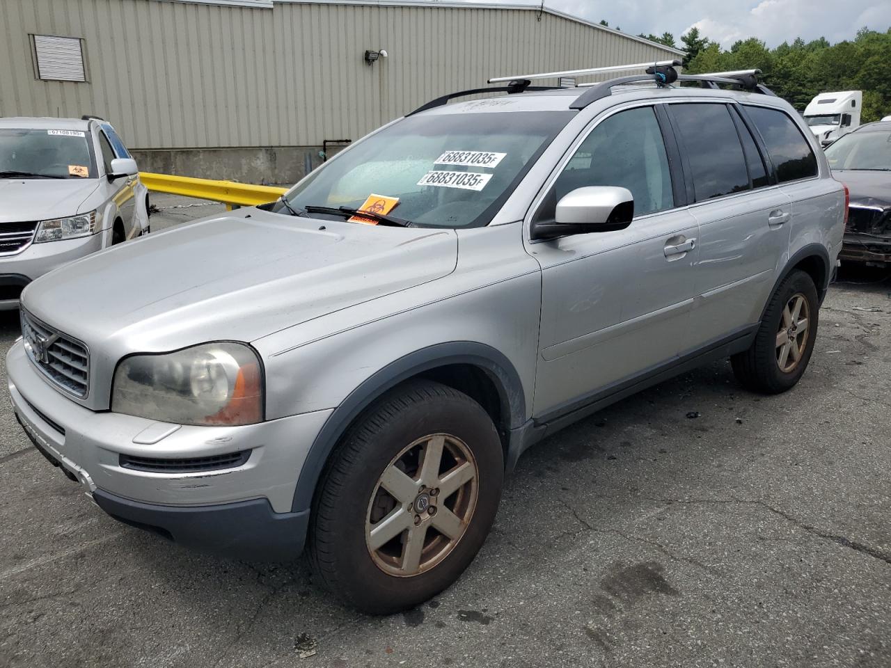 VOLVO XC90 3.2 2007