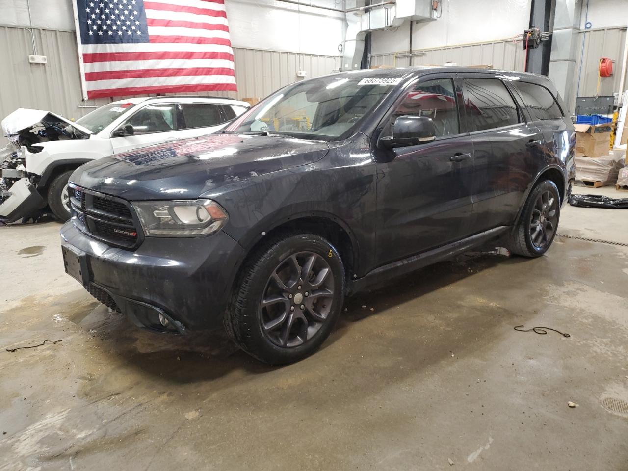 DODGE DURANGO R/ 2015