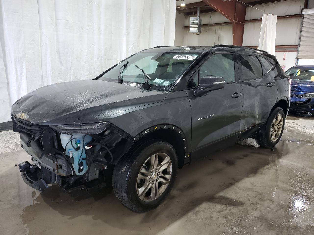 CHEVROLET BLAZER 1LT 2019