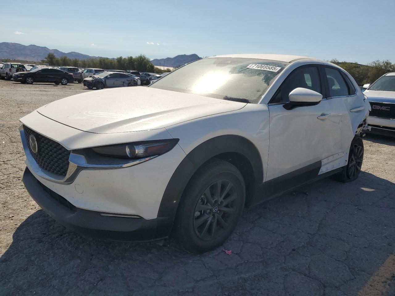 MAZDA CX-30 2023