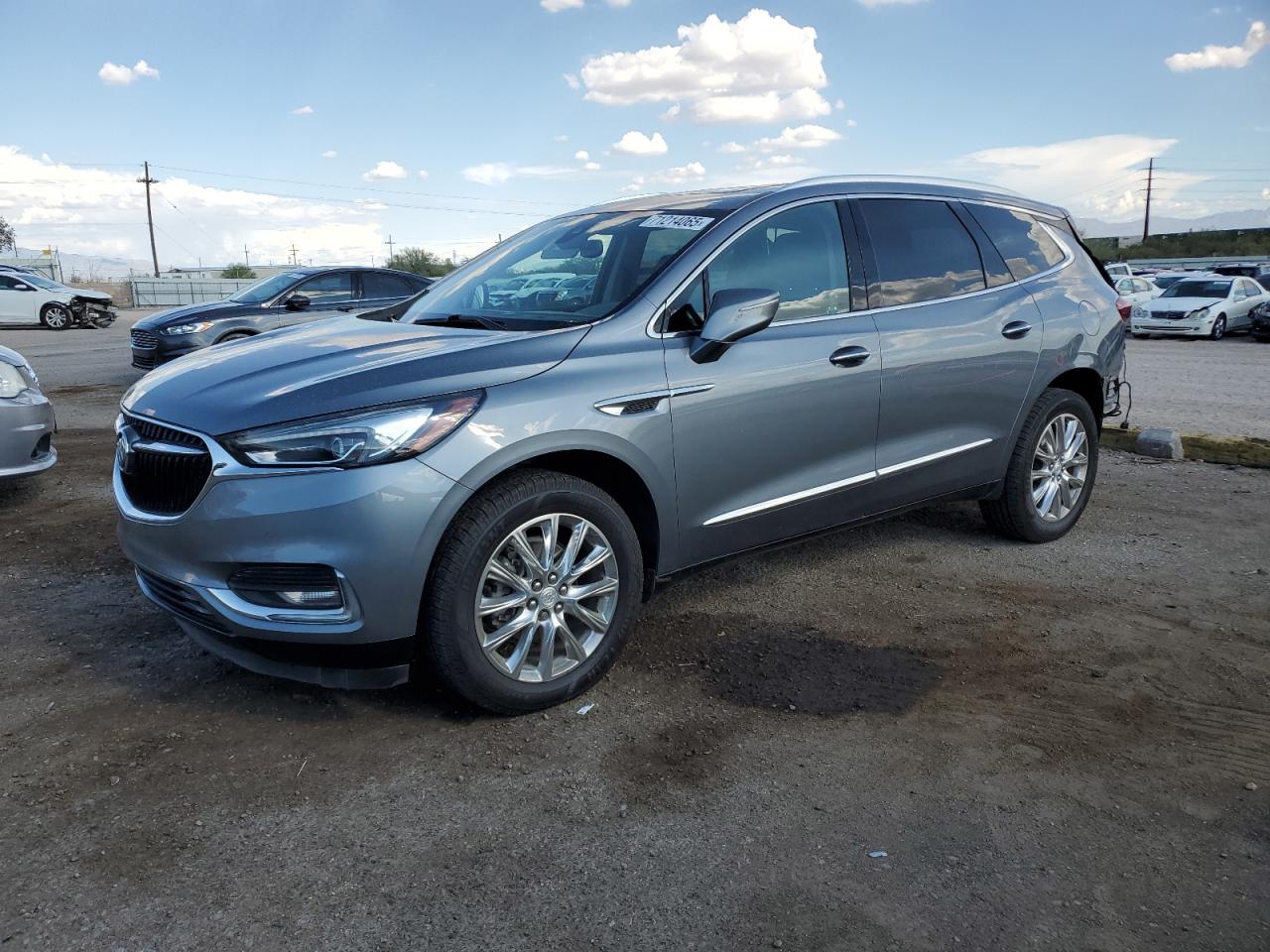 BUICK ENCLAVE PR 2021