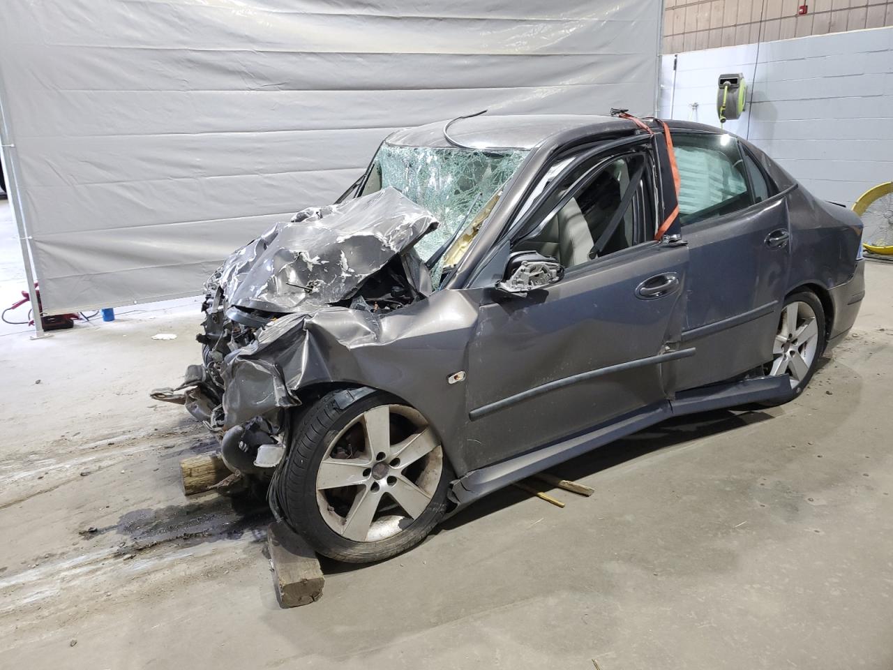 SAAB 9-3 2006