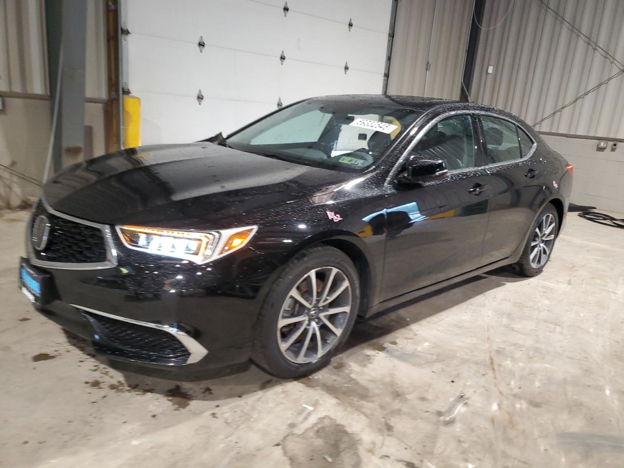 ACURA TLX 2019