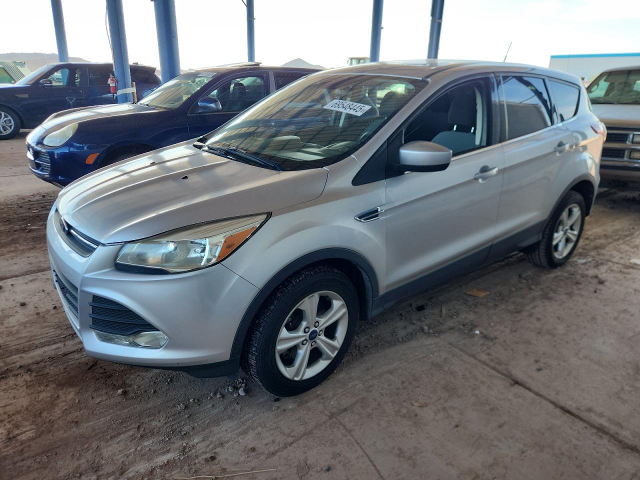 FORD ESCAPE SE 2015