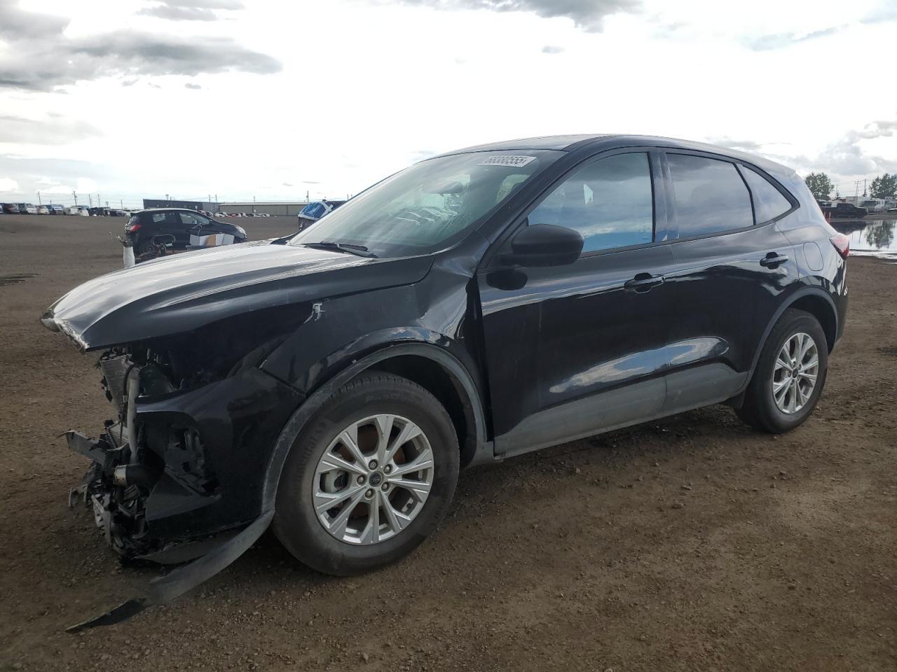 FORD ESCAPE ACT 2025