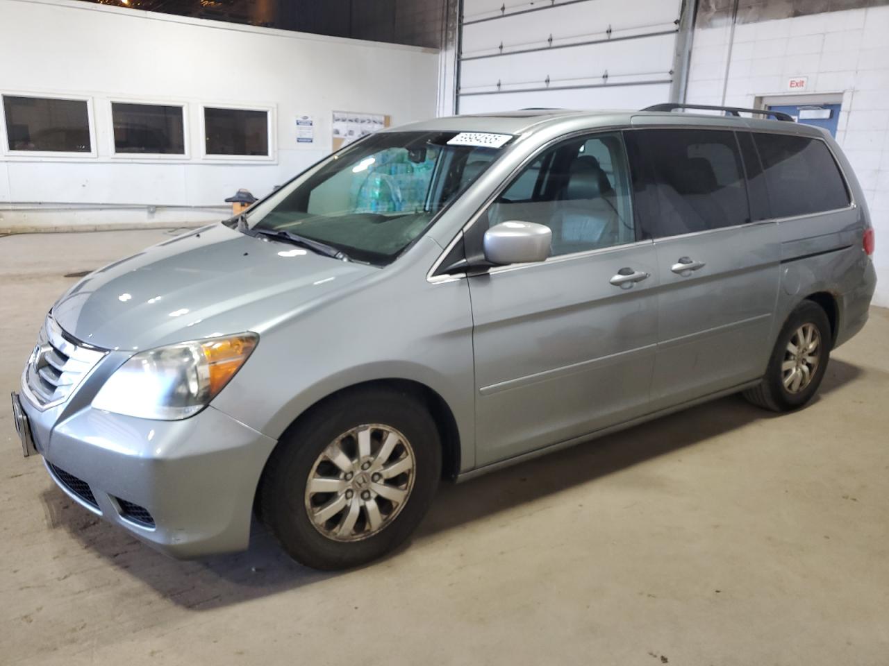 HONDA ODYSSEY EX 2010