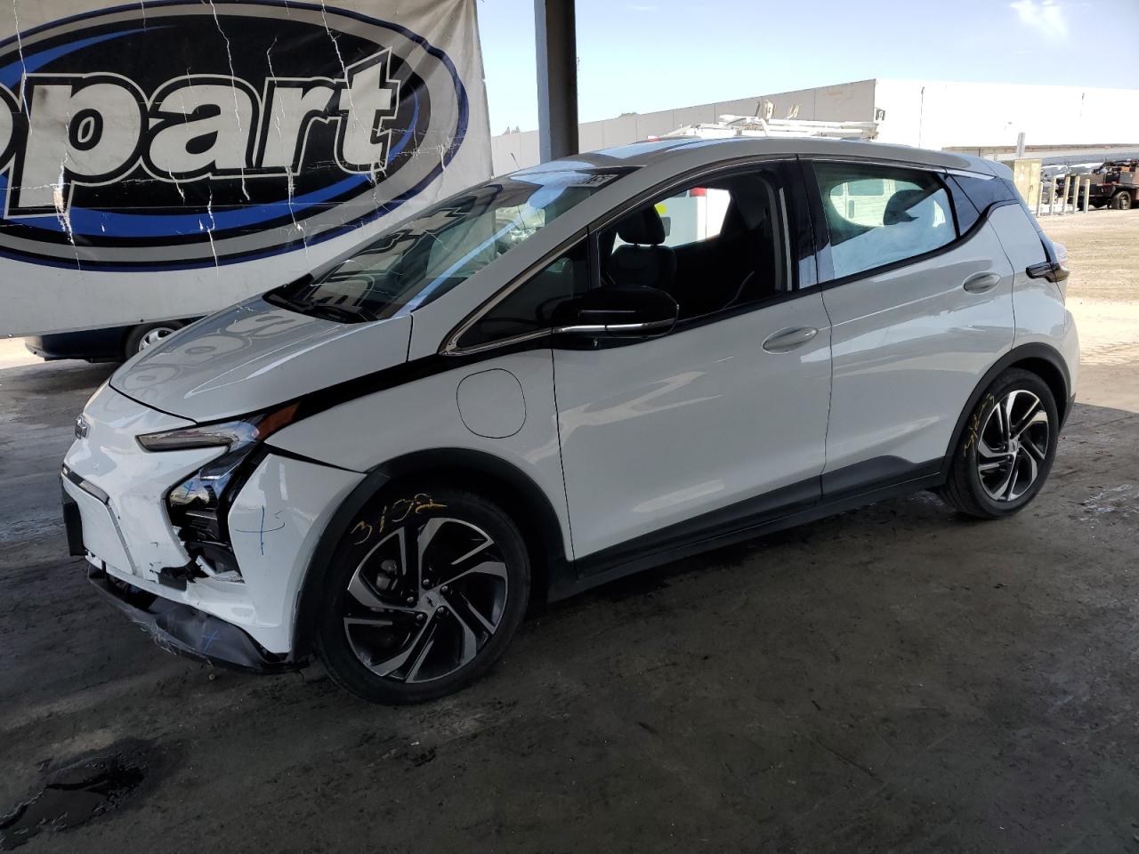CHEVROLET BOLT EV 2L 2023