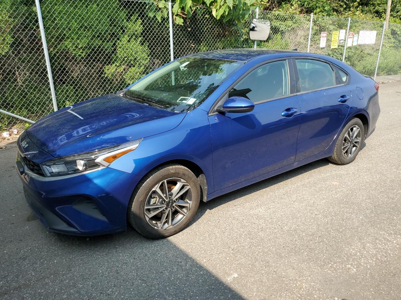 KIA FORTE LX 2024