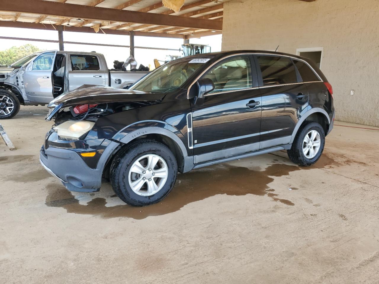 SATURN VUE XE 2009
