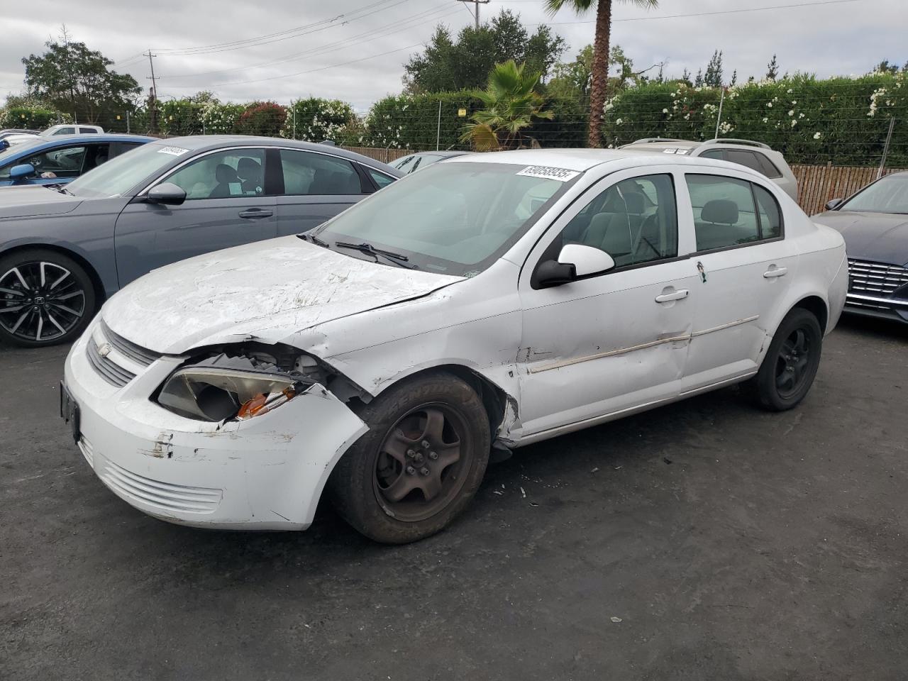 CHEVROLET COBALT LT 2008