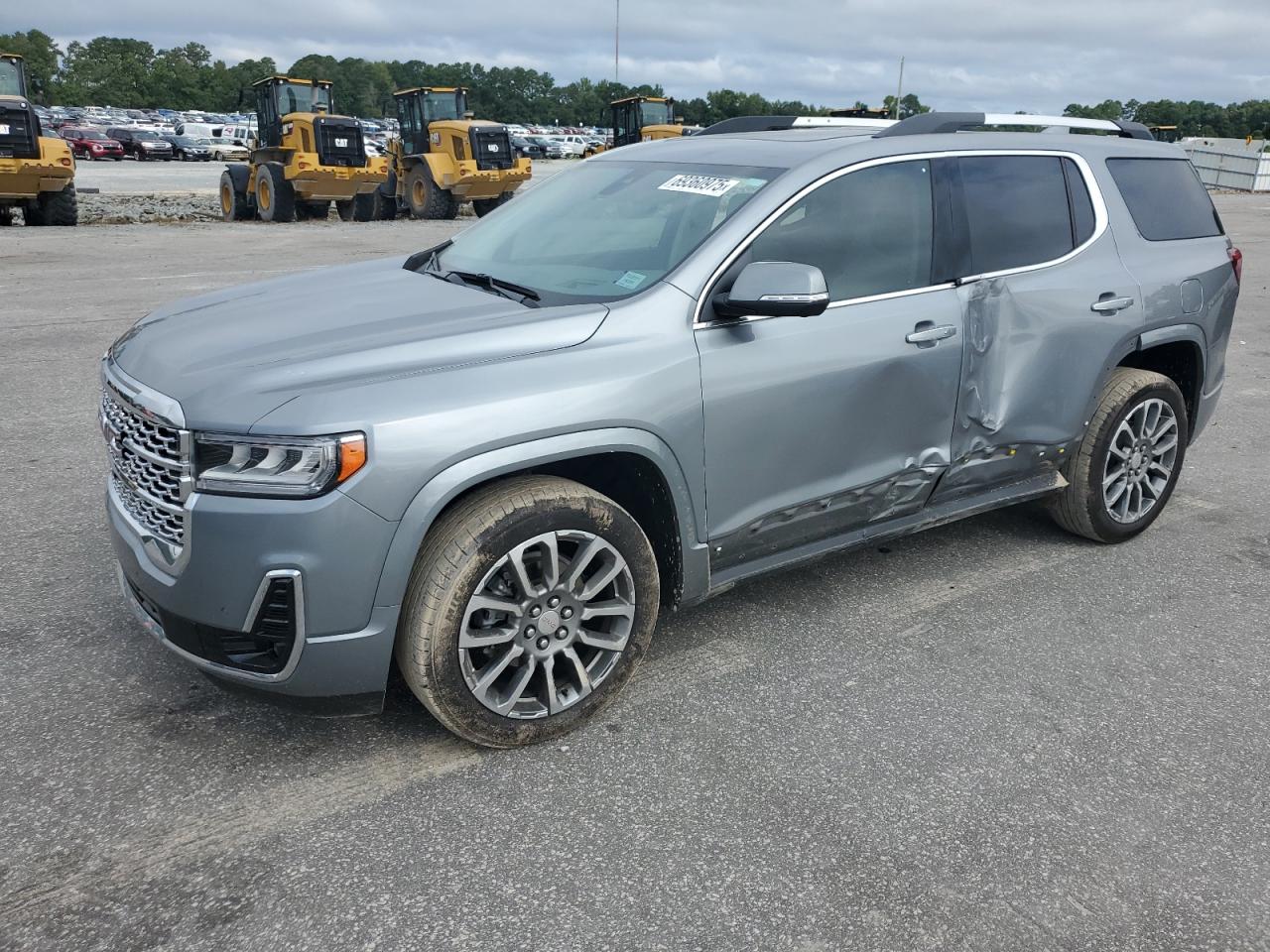 GMC ACADIA DEN 2023
