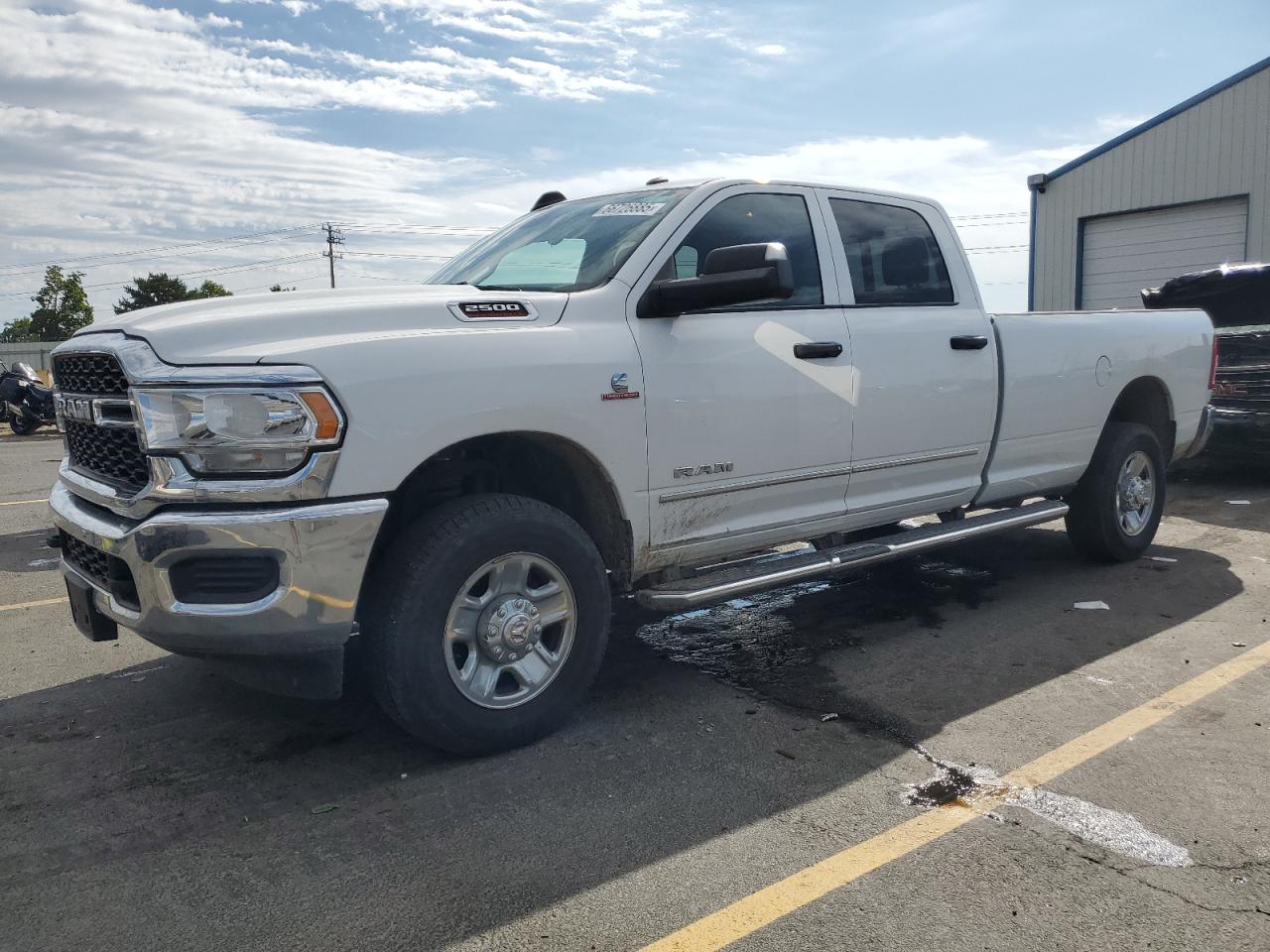 RAM 2500 TRADE 2022