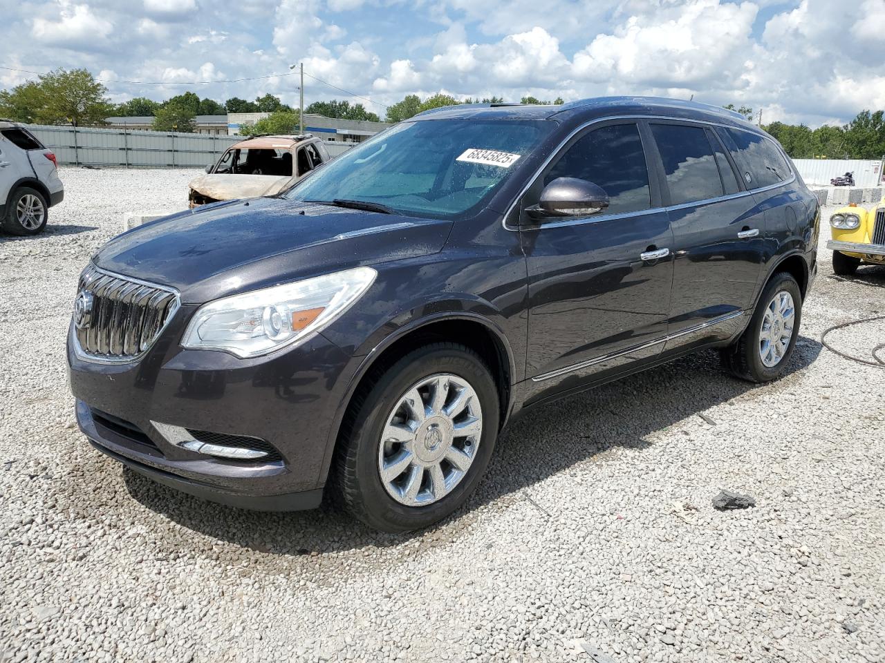 BUICK ENCLAVE 2015