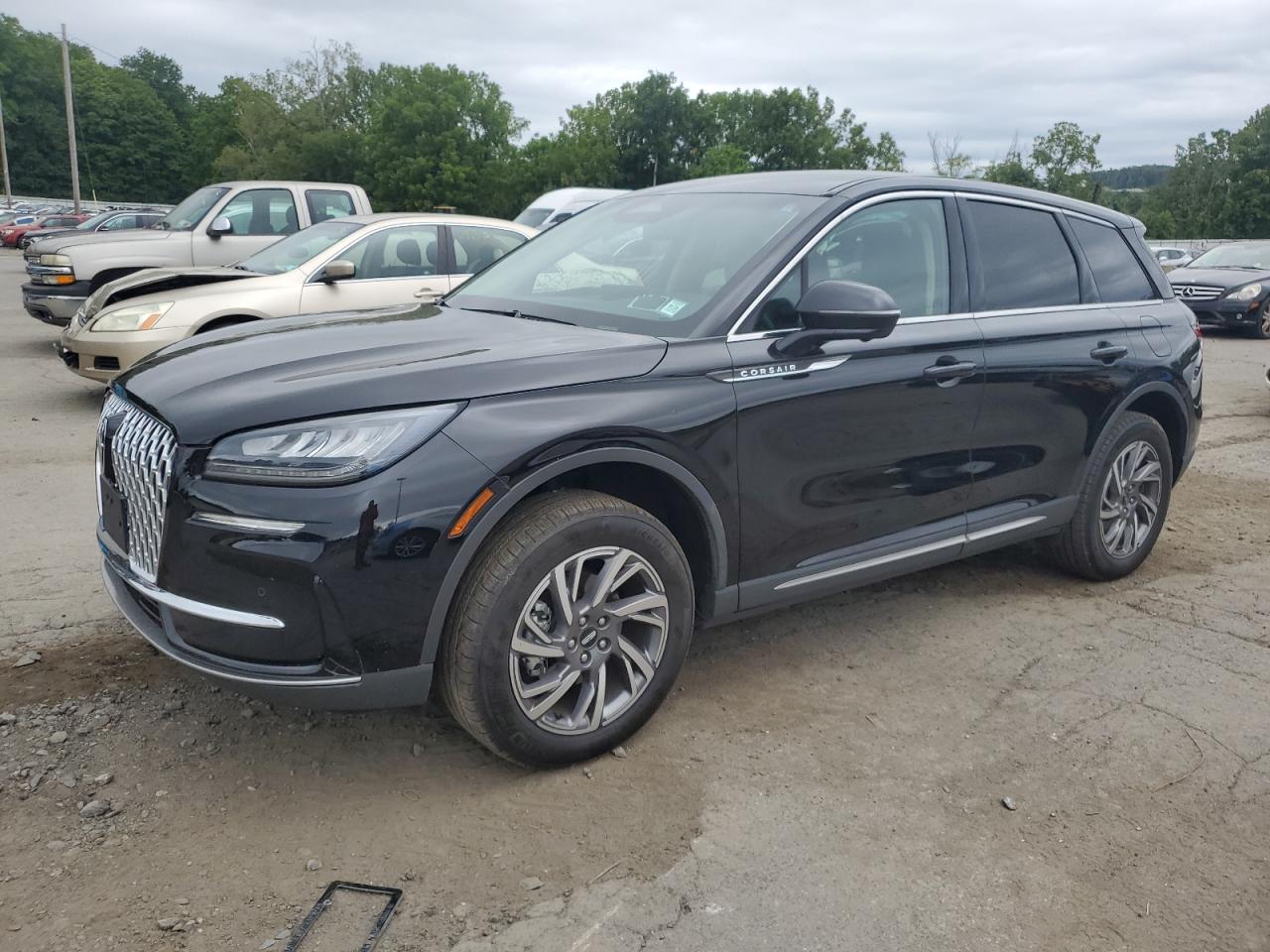 LINCOLN CORSAIR 2023
