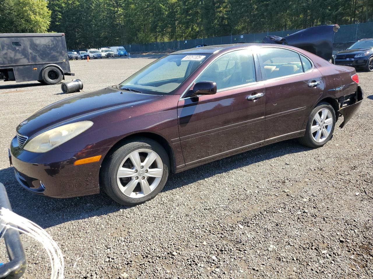 LEXUS ES 330 2006